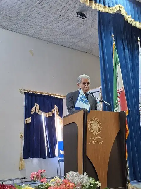 فرماندار مشگین‌شهر هشدار داد: مراکز رشد فناور باید به سوی حل مسائل اقتصادی حرکت کنند!