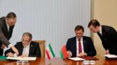 ایران و بلاروس سه سند مهم همکاری را امضا کردند؛ آغاز فصل جدید در دیپلماسی منطقه‌ای!