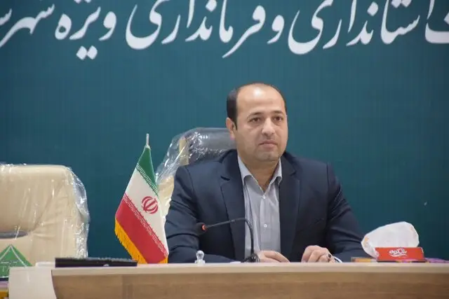 معاون فرماندار میاندوآب: تشکل‌های مردم نهاد، موتور محرک توسعه پایدار در جامعه‌اند!