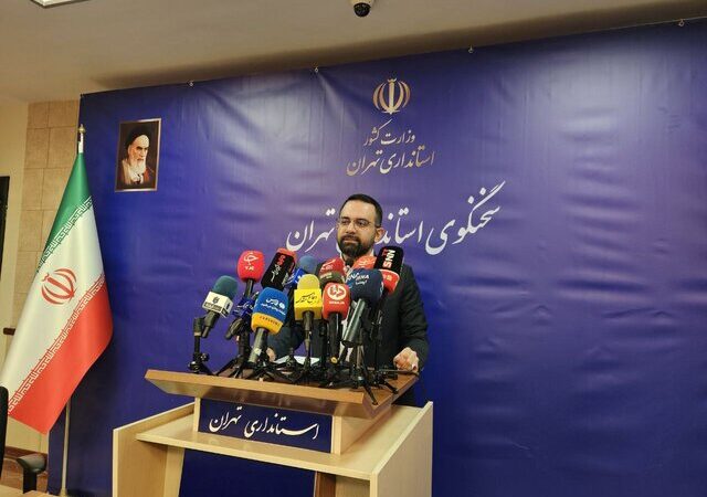 ابطال معاینه فنی ۳۷ خودرو آلاینده تهران و تصمیم مهم درباره دورکاری ادارات شهرستان‌ها