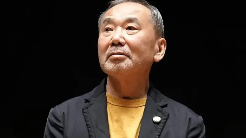 هاروکی موراکامی دوبار در منهتن درخشید؛ دو جایزه بزرگ افتخاری در ۲ روز!