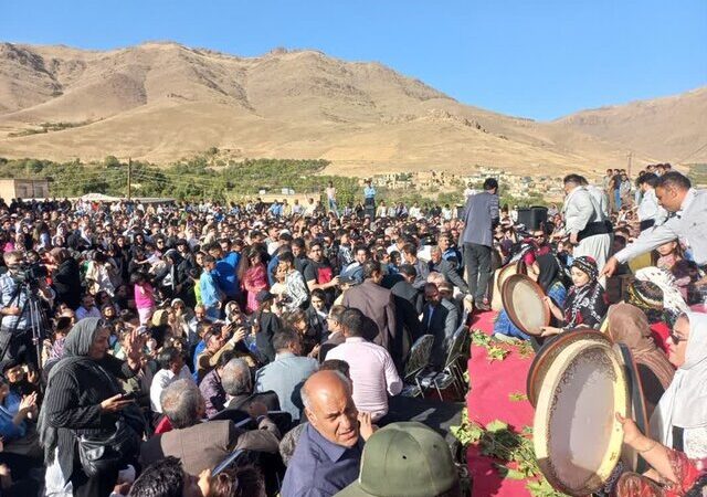 جشنواره انگور کندوله به فهرست رویدادهای گردشگری کشور پیوست؛ فرصتی طلایی برای معرفی فرهنگ بومی