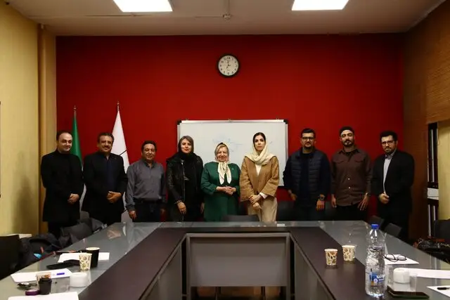 رقابت داغ سنتورنوازان در جشنواره «فرامرز پایور» به اوج رسید!