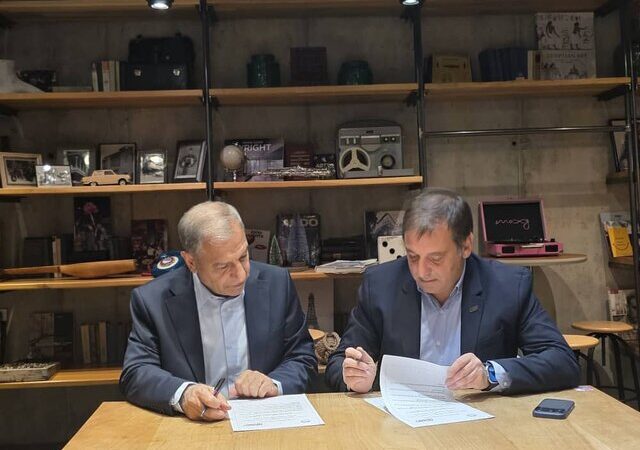 تفاهم تاریخی ایران و گرجستان برای تسهیل سفرهای خودرویی و رالی‌های گردشگری