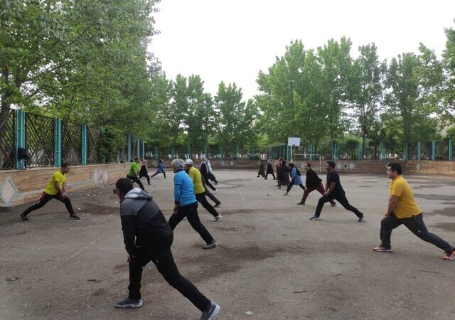 چرا افزایش فعالیت بدنی کلید طلایی مقابله با بیماری‌های غیرواگیر است؟