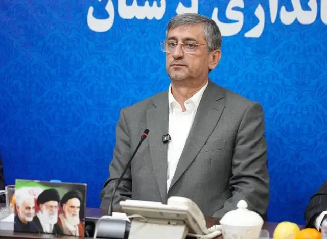 استاندار لرستان: انتخاب شایسته‌ها، کلید توسعه واقعی استان است!