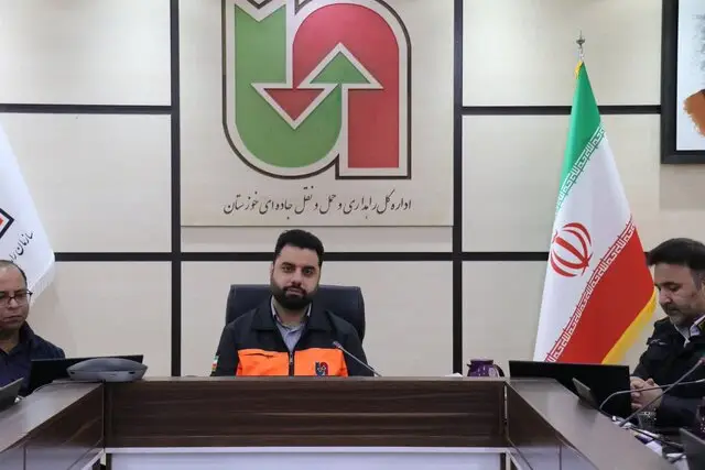 آماده‌باش فوق‌العاده راهداری خوزستان؛ آیا بارش جدید جاده‌ها را تهدید می‌کند؟