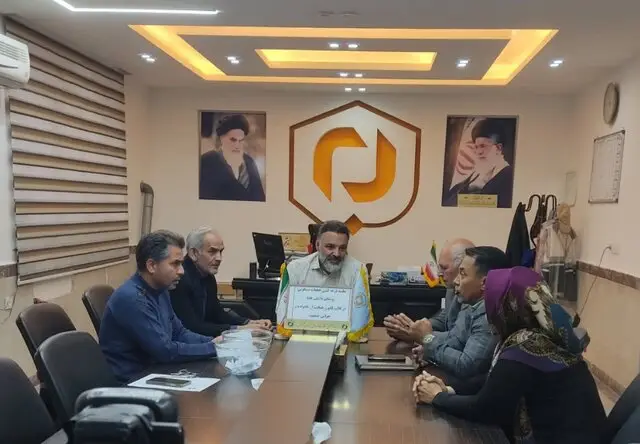 واگذاری ۱۹ قطعه زمین مسکونی به روستاییان داشلی علیا؛ حمایتی مهم برای جوانی جمعیت در گنبدکاووس