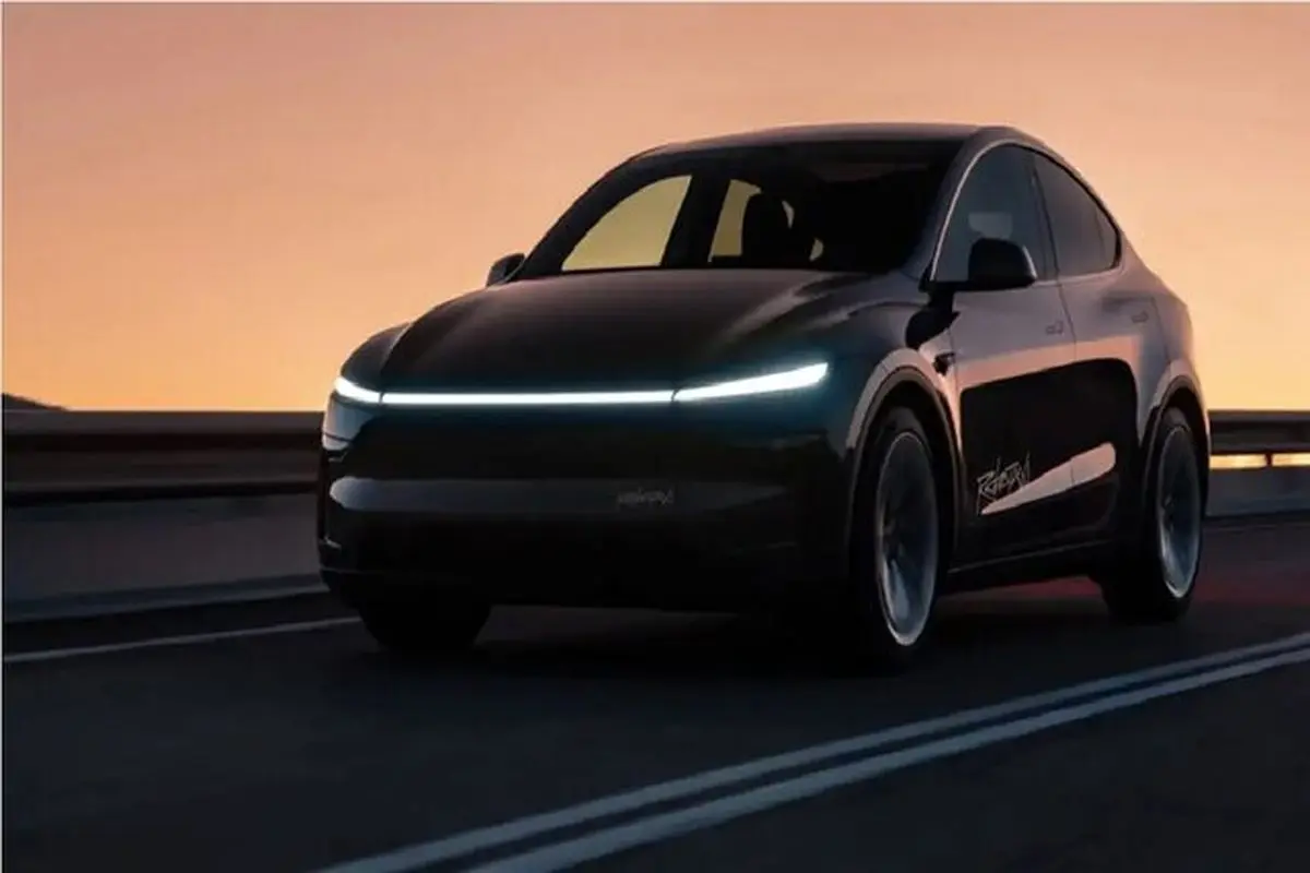 ایلان ماسک رسماً آزمایش روبوتاکسی تسلا بدون راننده را در آستین کلید زد!