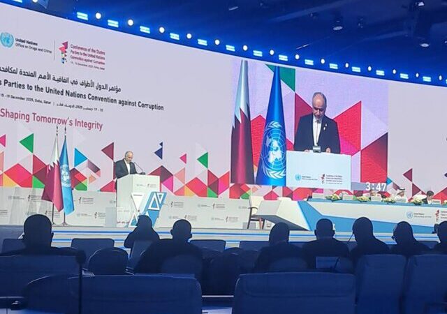 چرا مبارزه با فساد امروز به هوشمندی و هماهنگی بی‌سابقه نیاز دارد؟