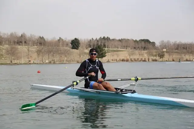 بازگشت بهمن نصیری به تیم ملی رویینگ؛ داستان پشت پرده تماس محسن شادی با وزیر!