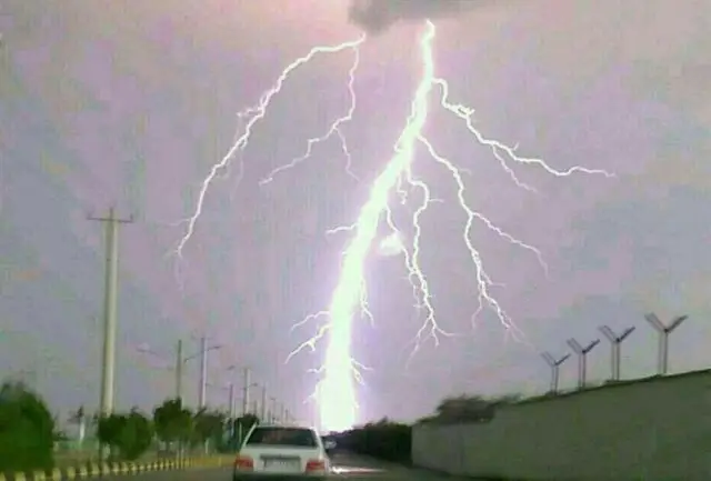 هشدار قرمز هواشناسی؛ شرکت برق فارس در آماده‌باش کامل برای مقابله با سیل‌آساها