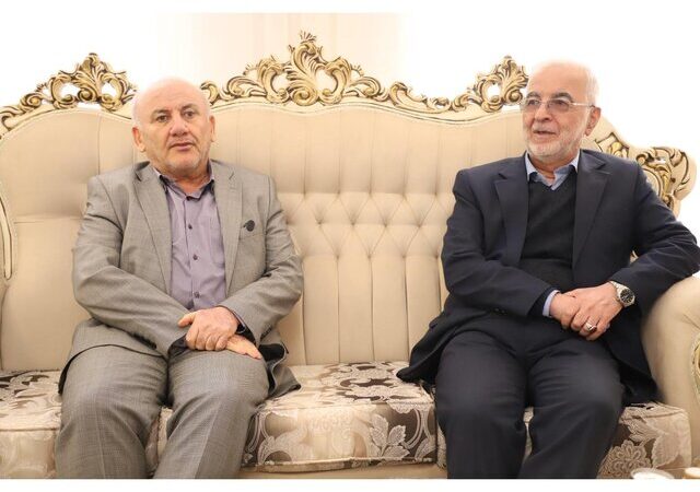 وزیر کشور با هیئتی بلندپایه وارد مازندران شد؛ آغاز سفر مهمی که همه منتظرش بودند