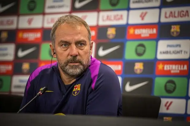 فلیک بعد از سه‌گانه‌ موفق؛ بازگشت تراشتگن در آستانه جام حذفی؟