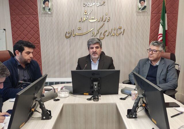 معاون استاندار کردستان: این استان به‌زودی مقصد جذاب نوروزی ایران می‌شود!