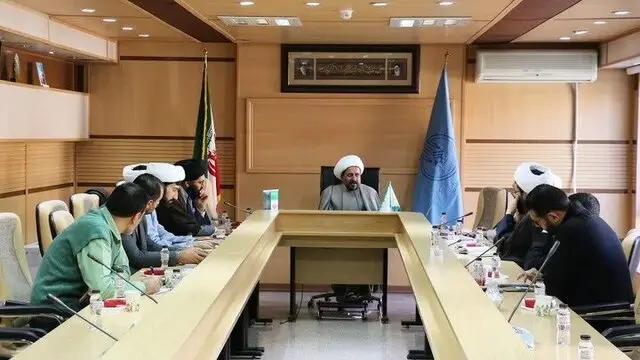 مدیرکل تبلیغات اسلامی کردستان: اعتکاف فرصتی طلایی برای تربیت نسل جوان و تقویت هویت دینی است