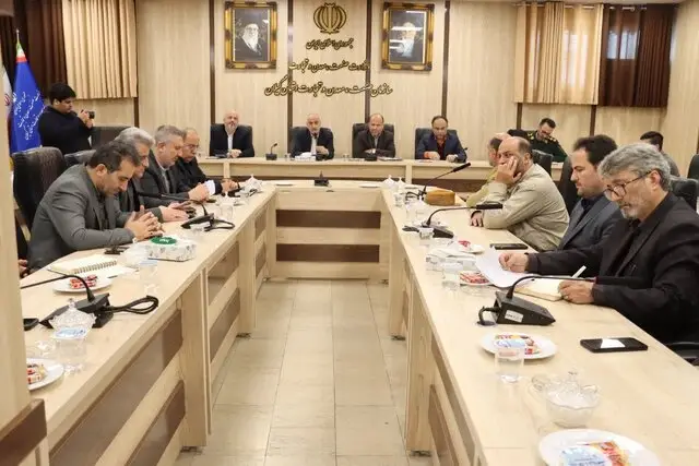 مدیرکل صمت گیلان: اصناف چگونه در تکانه‌های اقتصادی آرامش روانی جامعه را حفظ می‌کنند؟