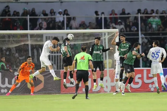 دیدار حساس استقلال مقابل خیبر؛ چه اتفاقاتی رقم خورد؟