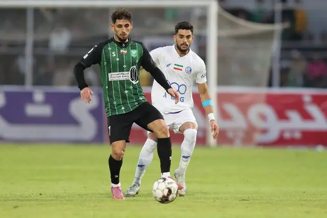 مالک خیبر: داوری بازی استقلال یک کمدی تمام‌عیار بود؛ چرا مکالمات VAR مخفی ماند؟