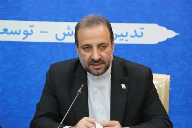 فرماندار نهاوند به بازار و اتاق اصناف: وضع موجود اصلاً قابل قبول نیست!