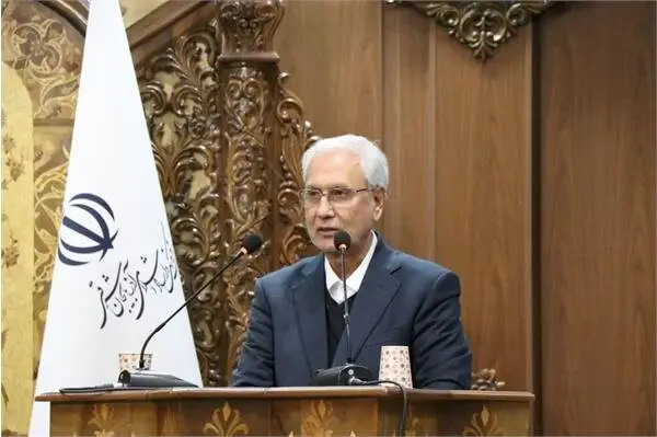 ربیعی فاش کرد: شعر چگونه ایران را زنده نگه داشته و فرهنگ مقاومت را قدرتمند کرد؟