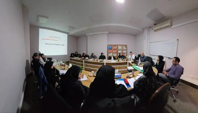 تشکیل شبکه یکپارچه تیم‌های تخصصی بازتوانی روانی اجتماعی بحران در تهران؛ آیا تحول بزرگی در مدیریت بحران رخ می‌دهد؟