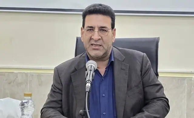 راز موفقیت حاجی‌آباد در روزهای سخت: همبستگی اجتماعی که دشمن را ناکام گذاشت!