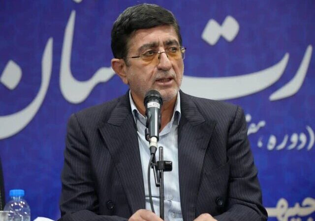 رئیس هیأت نظارت لرستان: پیام اعتماد، کلید اصلی انتخابات سالم و باشکوه است