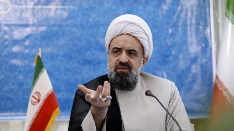 ۵۰۰ وکیل جهادی به میدان حمایت از آمران به معروف آمدند!