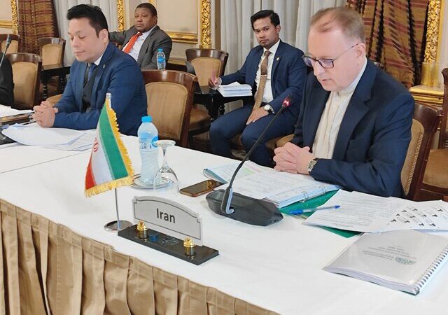 ایران با قدرت از اصلاحات مالی «دی ۸» حمایت کرد؛ تحولی بزرگ در راه است؟