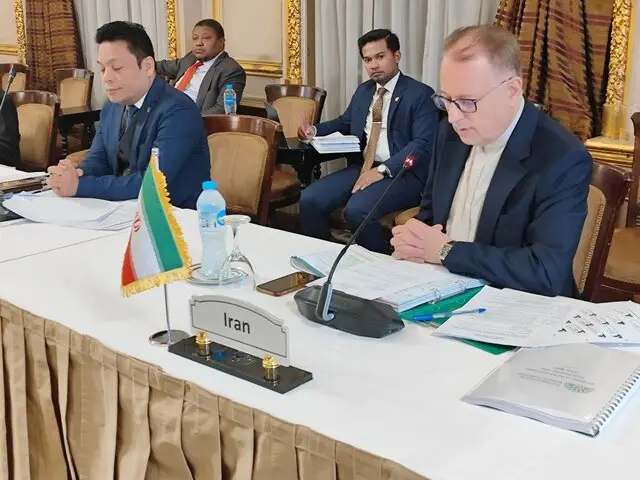 ایران با قدرت از اصلاحات مالی «دی ۸» حمایت کرد؛ تحولی بزرگ در راه است؟