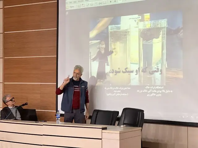 چگونه تغییر سبک زندگی می‌تواند امنیت غذایی را در بحران اقلیم تضمین کند؟