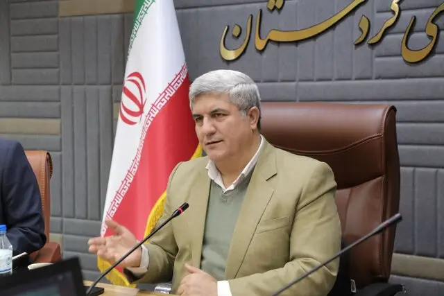 معاون استاندار کردستان: پلاک‌کوبی دام‌ها، کلید حذف قاچاق مرزی در ۲ هفته آینده!