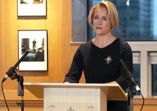 رئیس ام‌آی۶ هشدار داد: چین کانون تحول خطرناک جهان است!