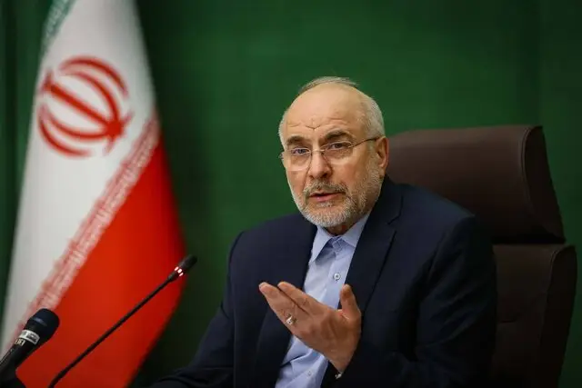 قالیباف هشدار داد: نسخه‌های کلی و تصمیمات غیرمیدانی، علاج مشکلات کشور نیست!