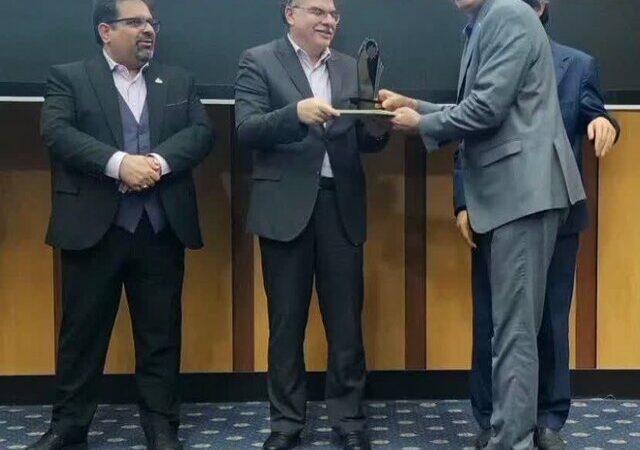 درخشش بی‌سابقه دانشگاه تبریز با کسب ۳ عنوان ملی در هفته پژوهش ۱۴۰۴