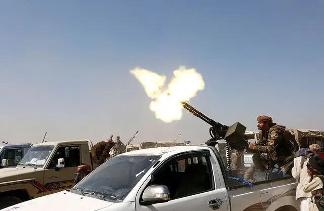 شورای انتقالی با عملیات «الحسم» به دنبال تثبیت قدرت در أبین؛ نقشه‌ای تازه برای تجزیه یمن؟