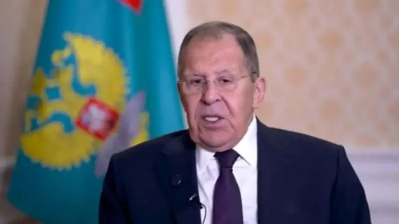 لاوروف: برجام توسط آمریکا به فراموشی سپرده شد و اروپا علیه ما وارد جنگ شده است!