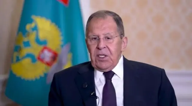 لاوروف: تحریم‌های جدید، لکه سیاه دیپلماسی علیه ایران است!