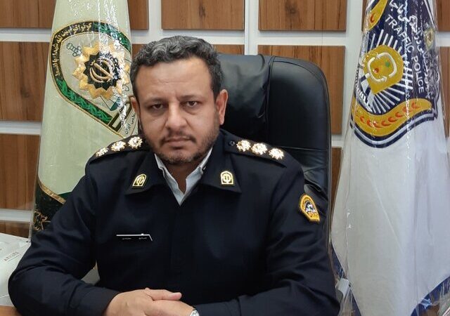 هشدار فوری پلیس فارس: بارش برف و کولاک شدید در راه است، سفرهای غیرضروری را متوقف کنید!