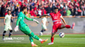 طلسم ۶ ساله تراکتور در تبریز مقابل پرسپولیس بالاخره شکسته می‌شود؟