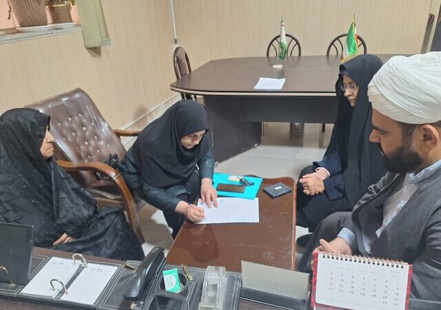 وقف ۳۵ میلیاردی در زاهدان برای حمایت از سالمندان و کودکان بی‌سرپرست ثبت شد