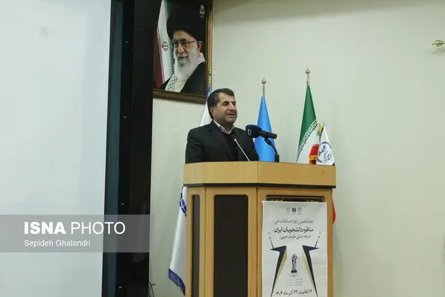 نماینده بیرجند: استعدادهای علمی خراسان جنوبی درخششی ملی دارند که همه را شگفت‌زده می‌کند!