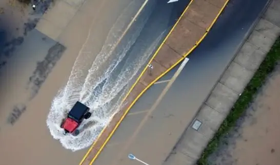 هشدار فوری در سیاتل؛ دستور تخلیه ۳ منطقه پس از شکست خاکریز حیاتی!