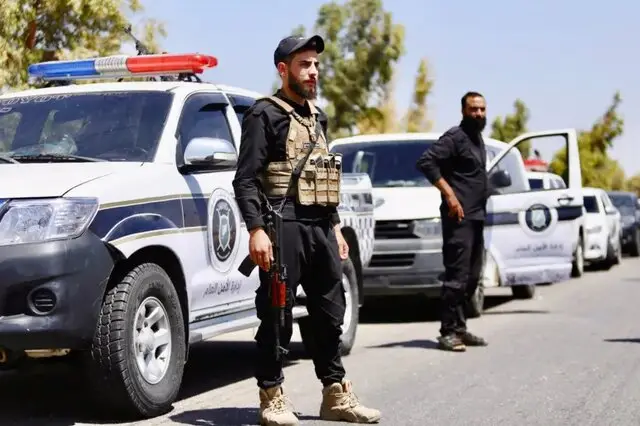 حمله ناگهانی مسلحان به مواضع الجولانی در السویداء؛ آیا آتش‌بس شکسته شد؟