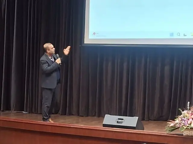 رونمایی سامانه پدافند املاک جهاددانشگاهی؛ تحولی مهم در مدیریت املاک کشور - وب‌گردی