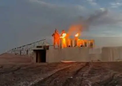 جشن جنجالی نظامیان صهیونیست روی ویرانه‌های بیمارستان غزه؛ واکنش‌های خشم‌آلود کاربران!