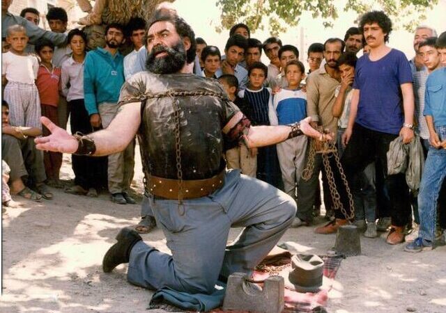 سالروز تولد مهدی فتحی با پخش ویژه فیلم «دستمزد»؛ ادای احترامی که نباید از دست بدهید!