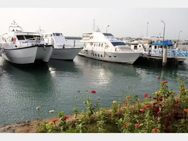 تعطیلی ناگهانی بنادر حقانی و ذاکری؛ موج دریا سفرهای مسافری را متوقف کرد!