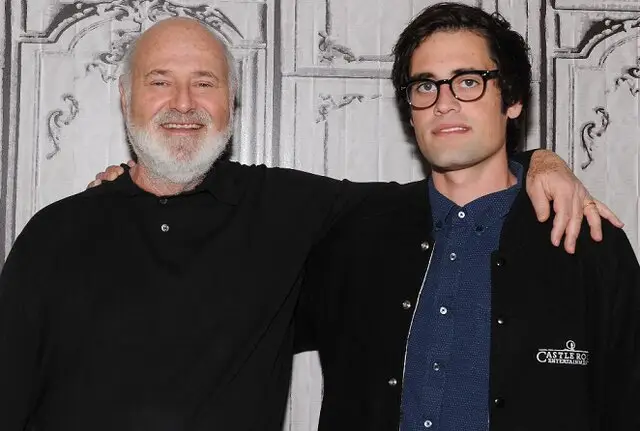 بازداشت شوکه‌کننده پسر راب راینر به اتهام قتل والدین؛ پلیس لس‌آنجلس تایید کرد